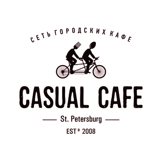 Casual Cafe