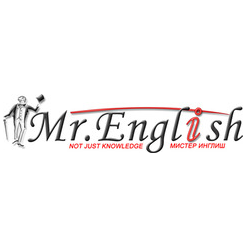 Mr.English, школа иностранных языков