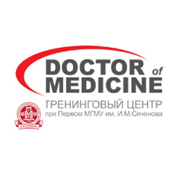 Doctor of Medicine
