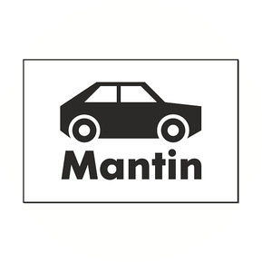 Mantin