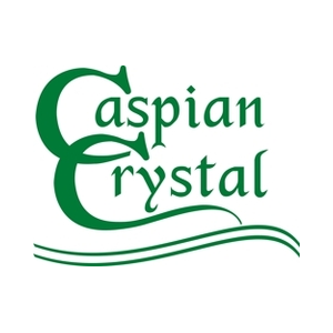 Caspian Crystal