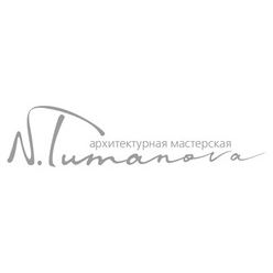 Архитектурная мастерская Н.Тумановой