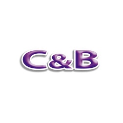 C and B