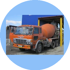 Атлант-Бетон