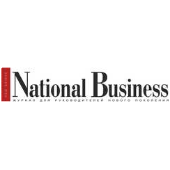 Журнал National Business