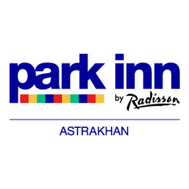 Park Inn by Radisson Astrakhan