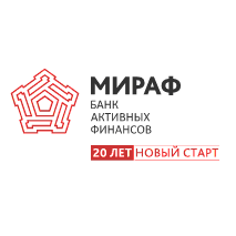 Мираф-Банк, КБ