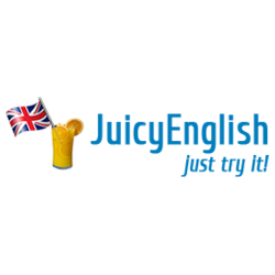 JuicyEnglish - курсы английского языка