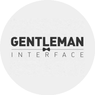 Gentleman Interface