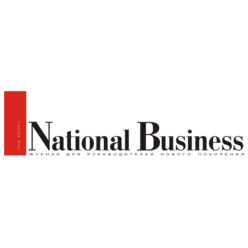 National Business, Федеральный мужской журнал (ИД БАНЗАЙ)
