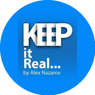 Keep It Real