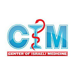Центр Израильской Медицины