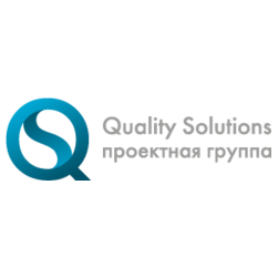 Проектная группа Куолити Солюшнз