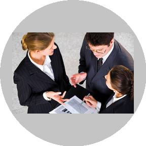 Компания ЛСП