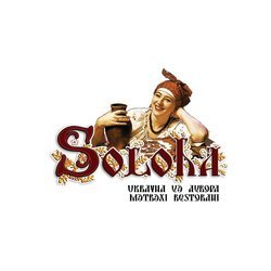 Soloha