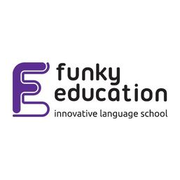 Funky Education, лингвистический образовательный центр