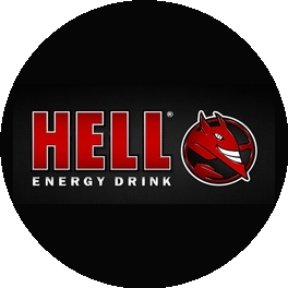 HELL ENERGY