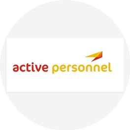 Active personnel