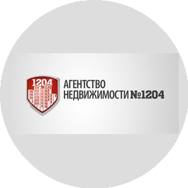 Агентство 1204. Федеральная сеть агентств недвижимости, филиал в г. Тула