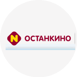 Останкино-Ярославль