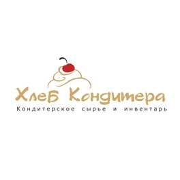 Хлеб Кондитера