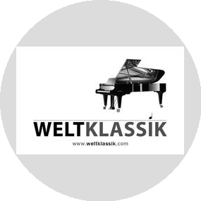 KcH GmbH Weltklassiek am Klavier