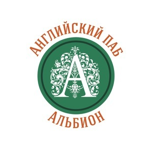 Английский паб Альбион