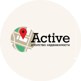 Active - агентство недвижимости