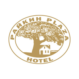 Райкин Плаза