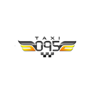 Такси 095
