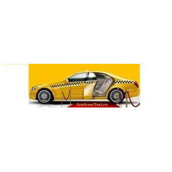 Академия TAXI