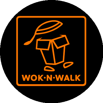 Wok on Walk