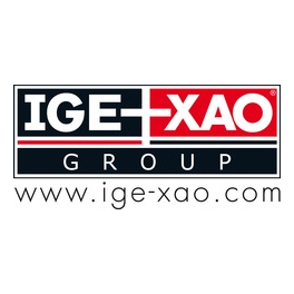 IGE+XAO