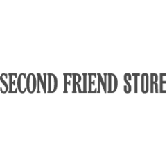 Second Friend Store