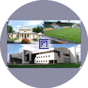 Гомельпромстрой