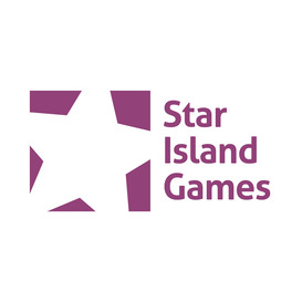 Star Island Games