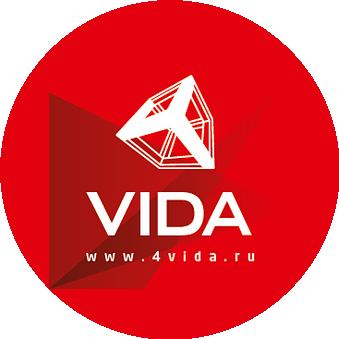 Выставочная компания 4VIDA