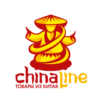 China-line