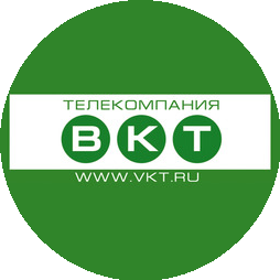 ВКТ,телекомпания