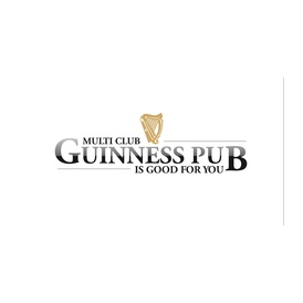 Guinness Pub