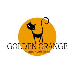 Золотой апельсин (Golden Orange)
