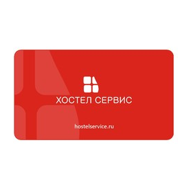 Хостел Сервис