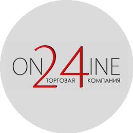 ONLINE24, ТК