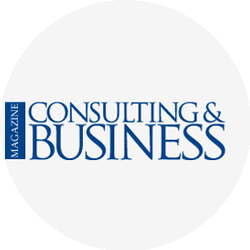 Журнал Consulting & Business
