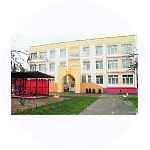 ГБОУ детский сад 1551