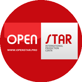 OPEN STAR