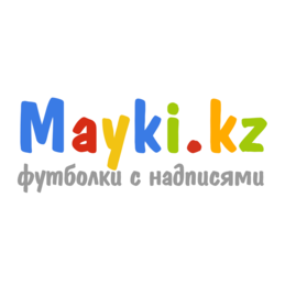 Mayki.kz интернет-магазин