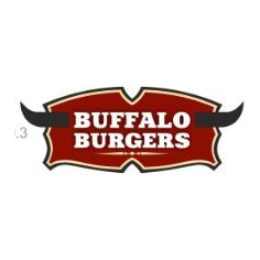 Buffalo Burgers