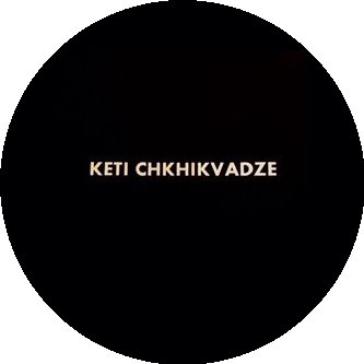 KETI CHKHIKVADZE