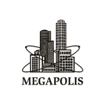 Мегаполис